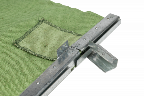 Сумка инкассаторская 300х400