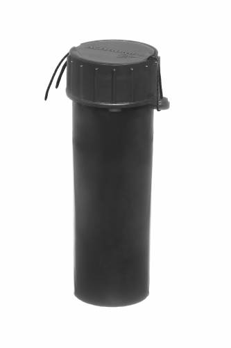 Пенал для ключей 40х120 (черный)