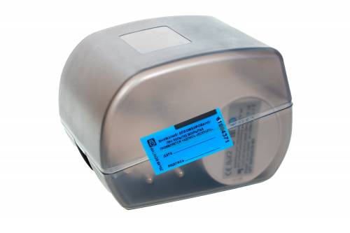 Контур 20х40 (Синий)
