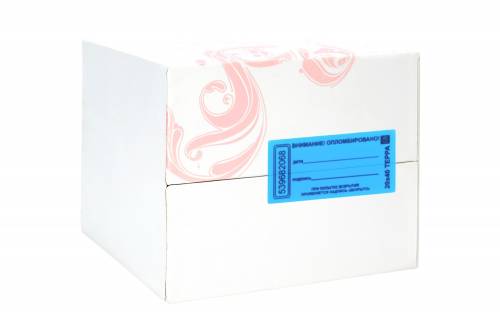 Терра 20х40 (Синий)